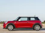 Mini Cooper D 2014 года (UK)